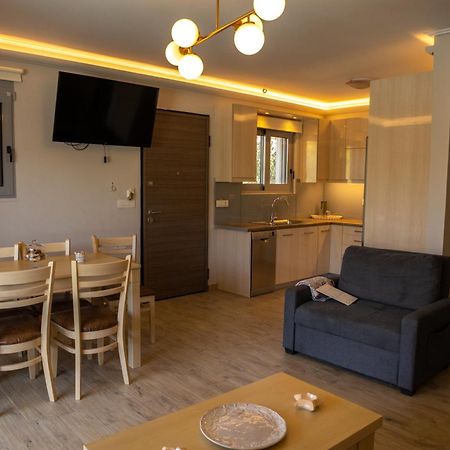 Zante Suites アリカナス エクステリア 写真