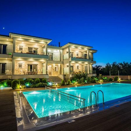 Zante Suites アリカナス エクステリア 写真