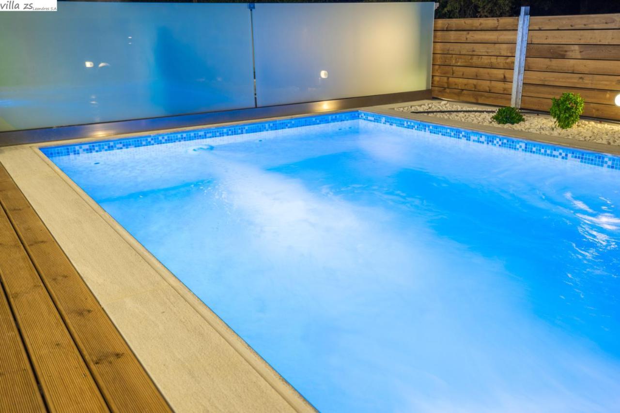 Zante Suites アリカナス エクステリア 写真