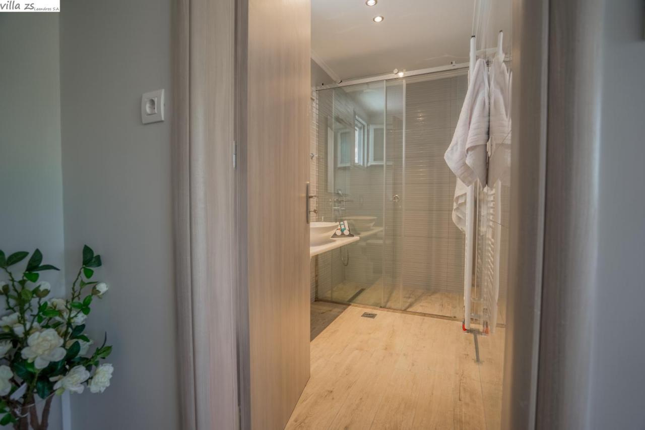 Zante Suites アリカナス エクステリア 写真