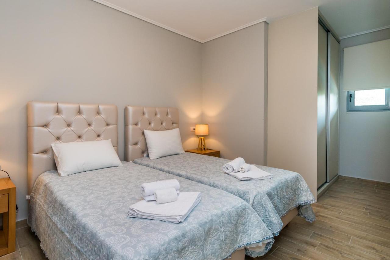 Zante Suites アリカナス エクステリア 写真