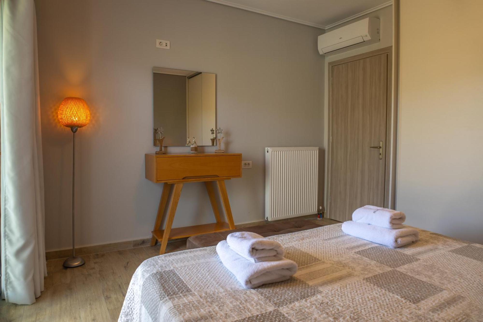 Zante Suites アリカナス エクステリア 写真