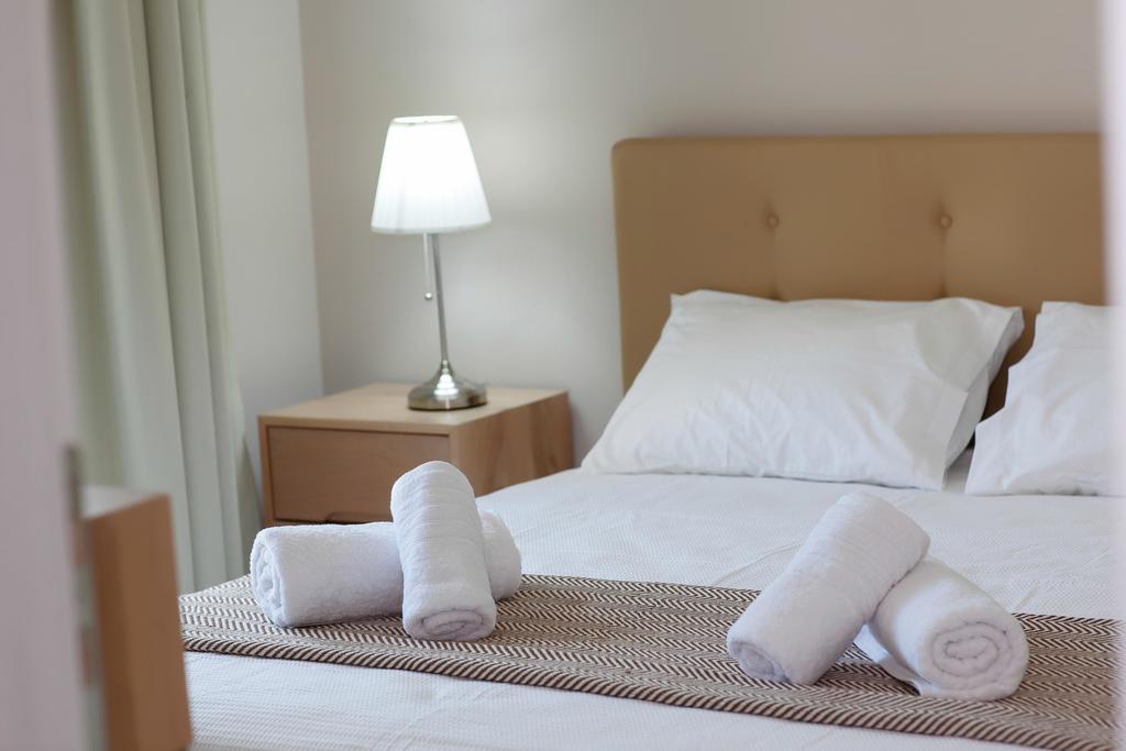 Zante Suites アリカナス エクステリア 写真