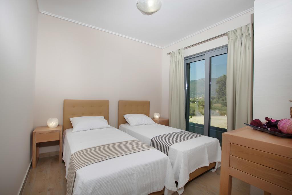 Zante Suites アリカナス エクステリア 写真