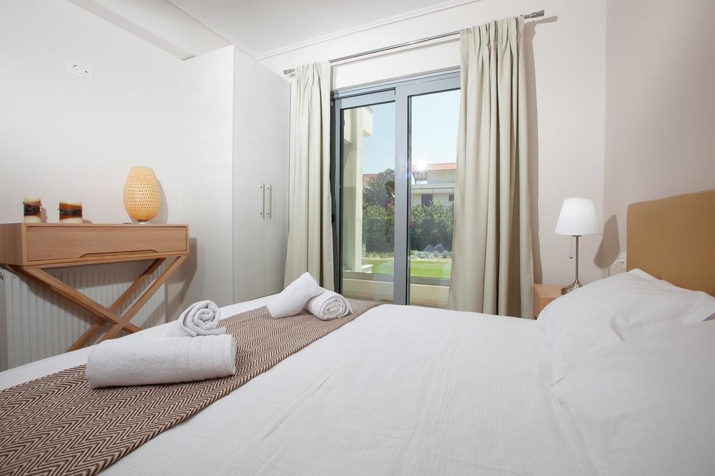 Zante Suites アリカナス エクステリア 写真