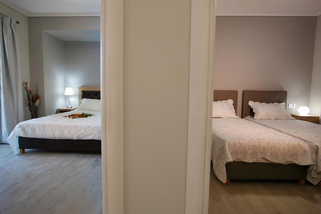 Zante Suites アリカナス エクステリア 写真