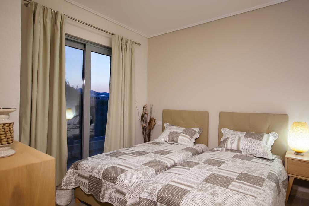 Zante Suites アリカナス エクステリア 写真