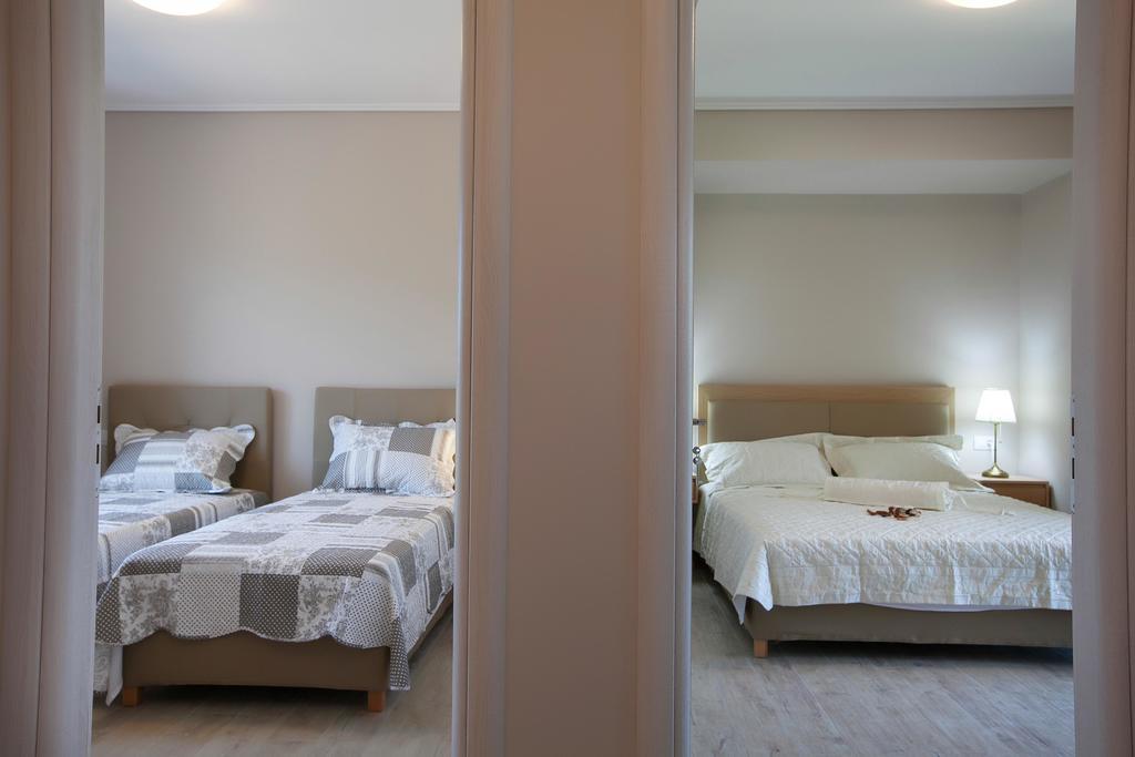 Zante Suites アリカナス エクステリア 写真